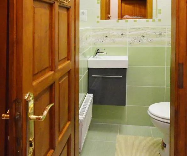 Bathory Apartman * Erlau