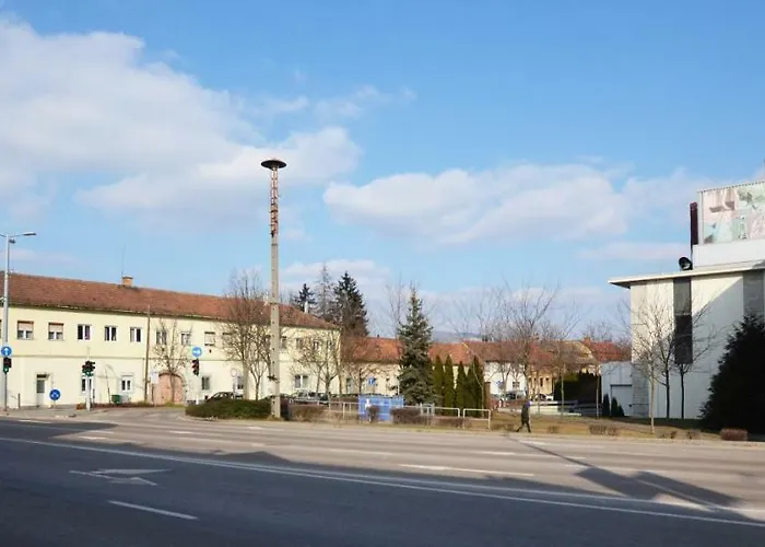 Bathory Apartman * Erlau