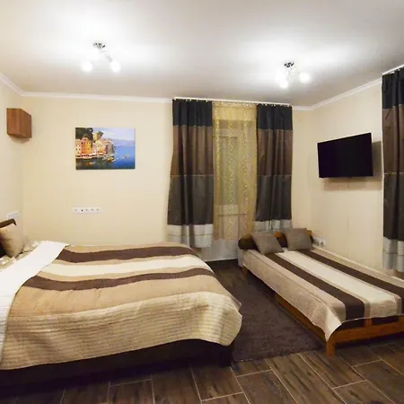 شقة Bathory Apartman إغير